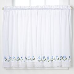 Kitchen Curtains & Drapes | Kohl's