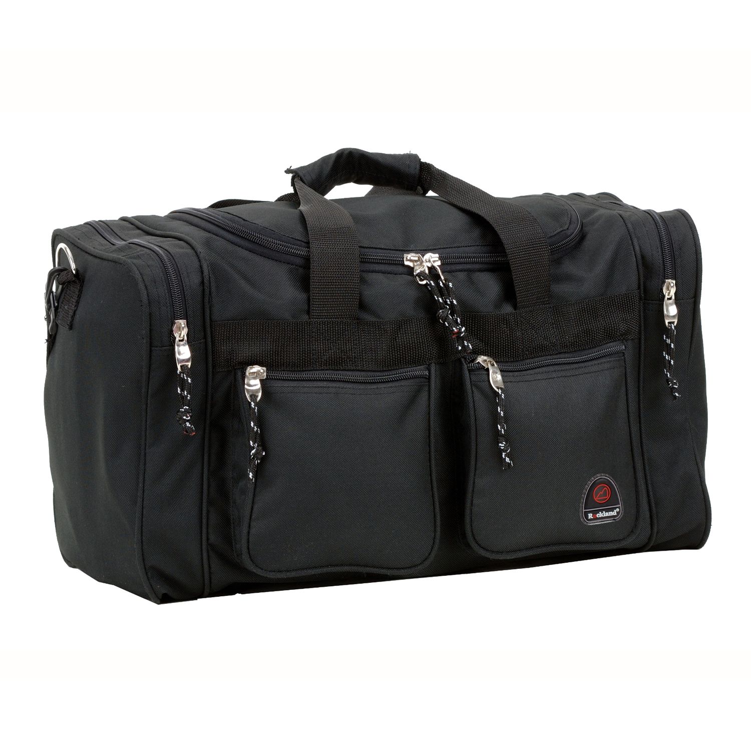 rockland duffle bag