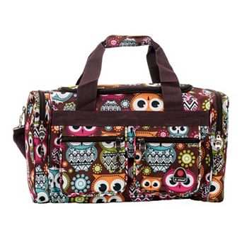 Rockland 19-Inch Duffel Bag