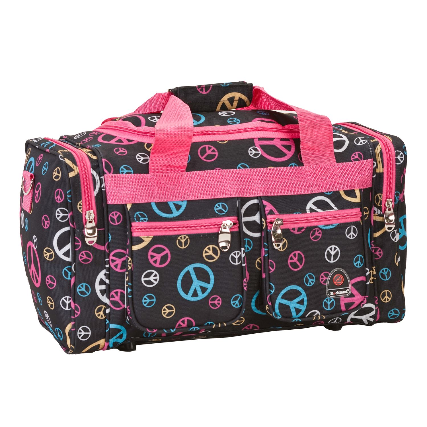 nike duffel bag kohls