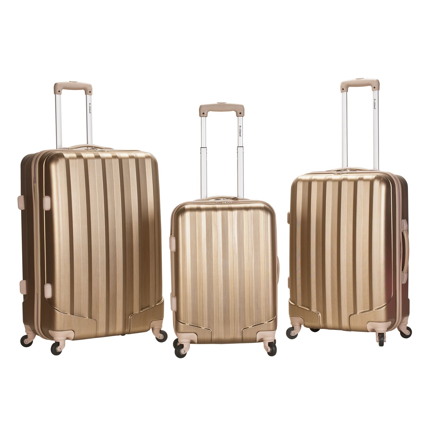 kohls hardside luggage sets Cinosural International School