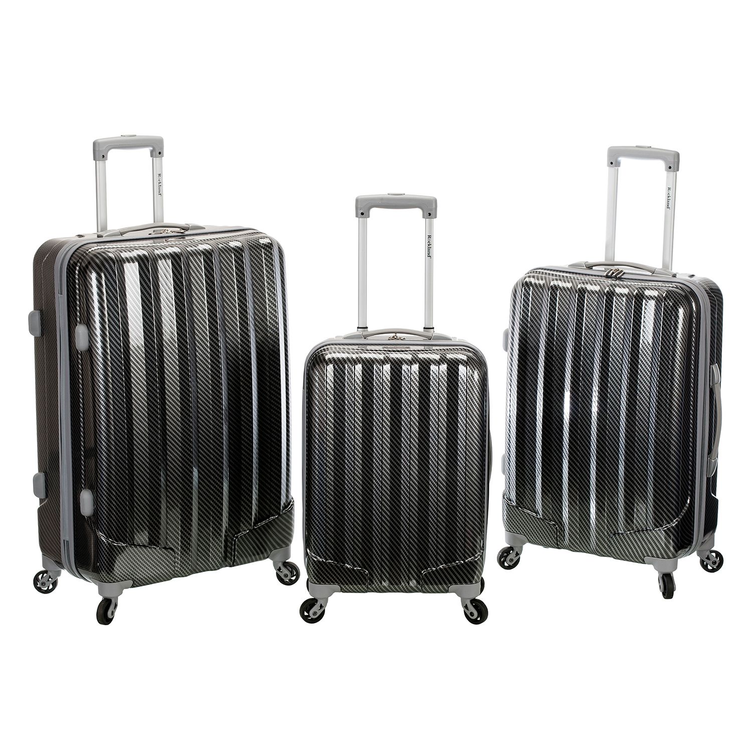 cheap hardside luggage sets