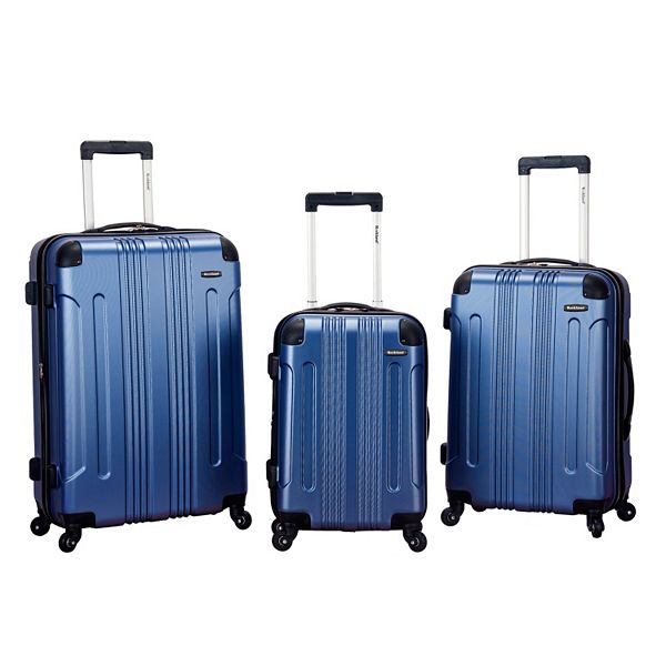 Kohls suitcases on sale new arrivals