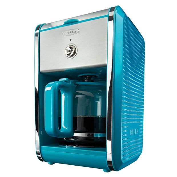 Bella coffee outlet maker manual