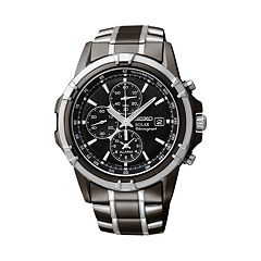 Mens watches at kohl's hot sale