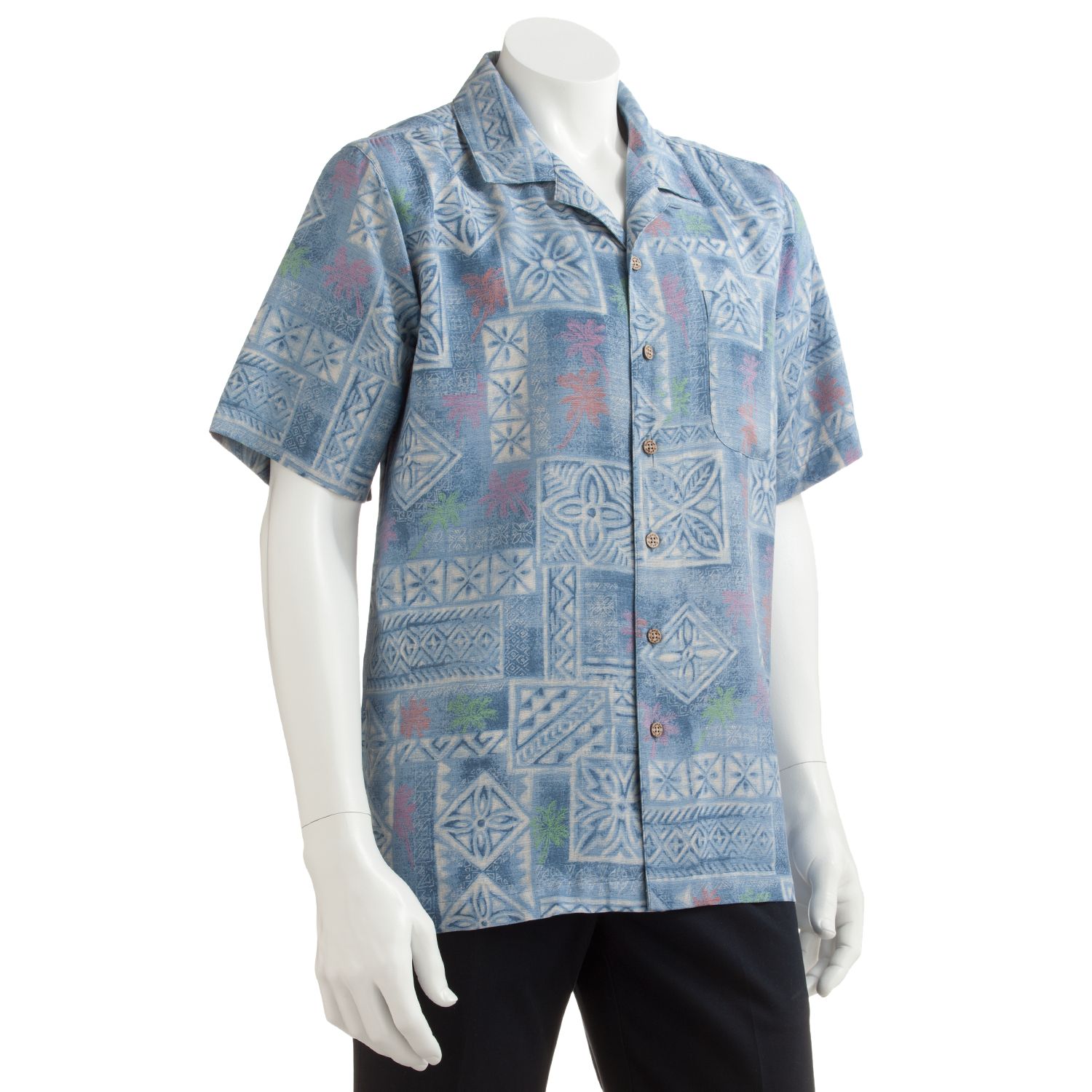 kohls mens casual shirts