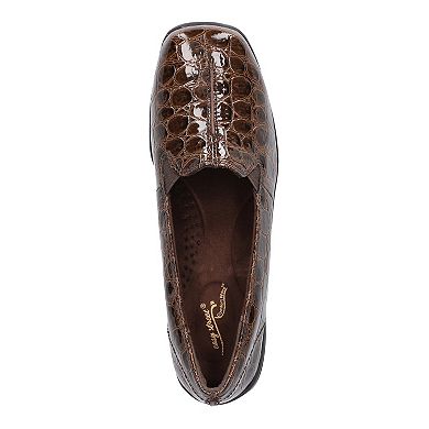 Easy Street Purpose Women's Slip-On Shoes