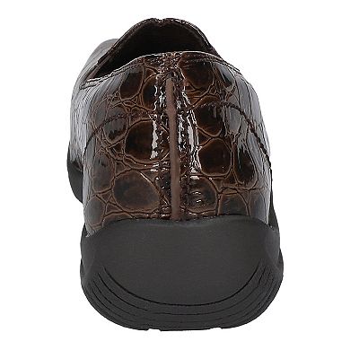 Easy Street Purpose Women's Slip-On Shoes