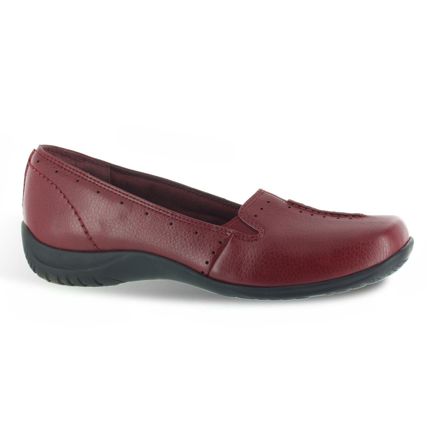 easy street ultimate comfort women's loafers
