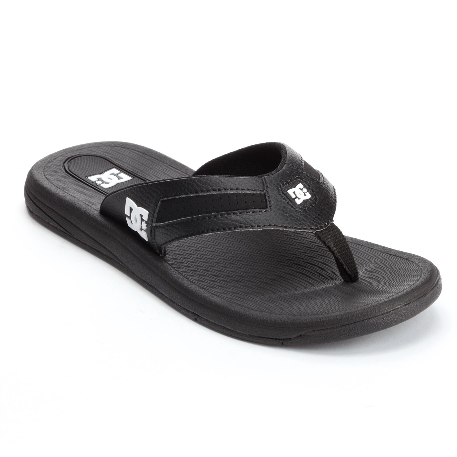 dc jandals