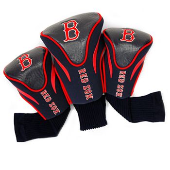 BOSTON RED SOX Vintage Golf Driver Head Cover