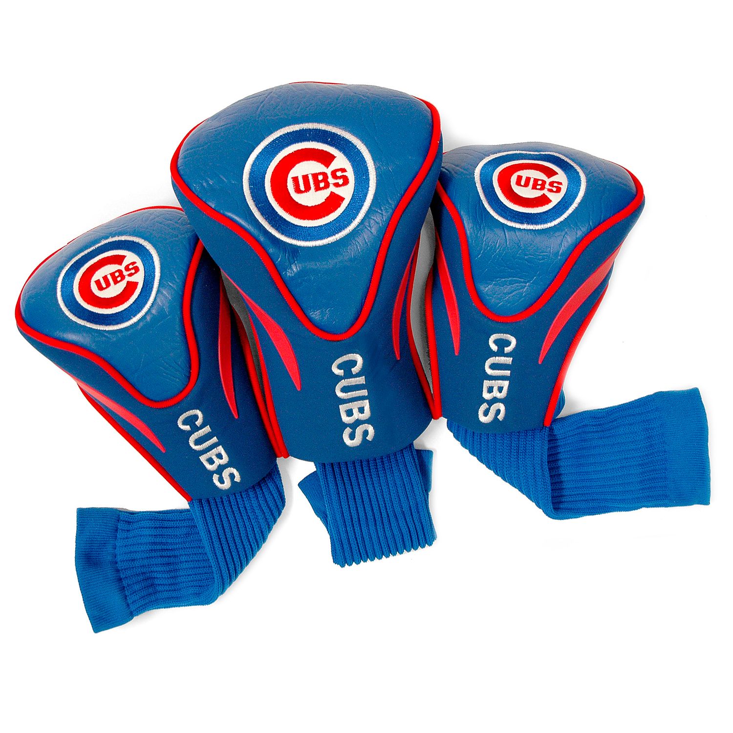 chicago cubs golf gear