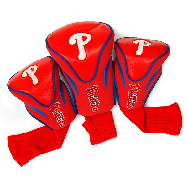 Looking fo a Phanatic golf head cover : r/phillies