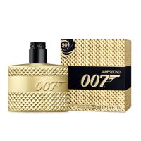 007 Signature Gold