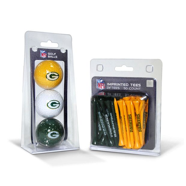 Nfl Packers Golf 