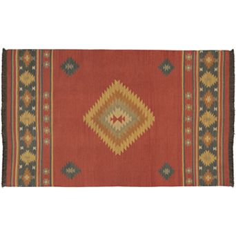 Artisan Weaver Tahlequah Rug