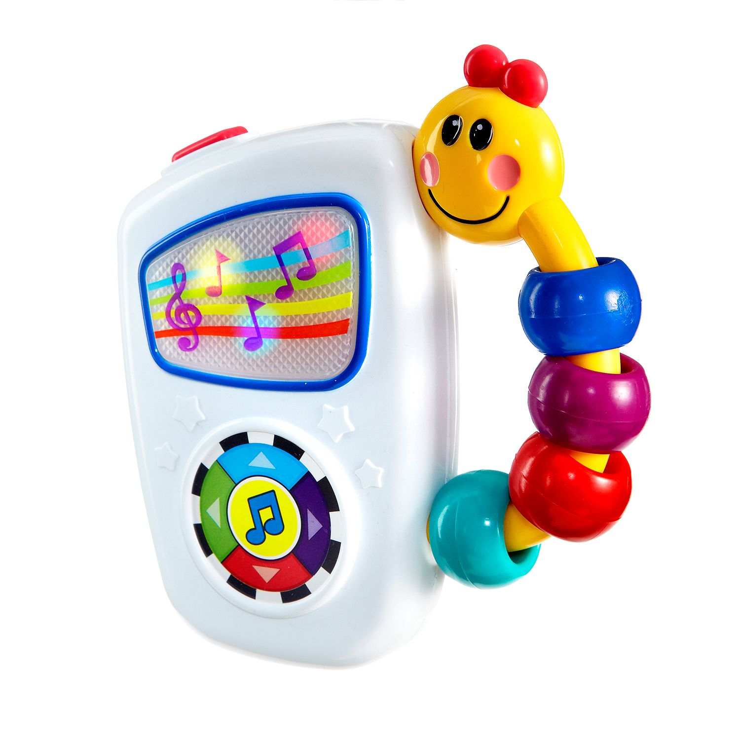 baby einstein take along