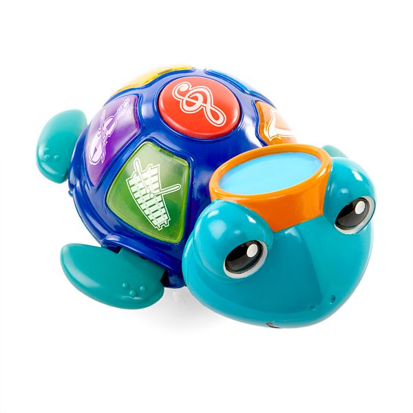 Baby Einstein Baby Neptune Ocean Orchestra Toys