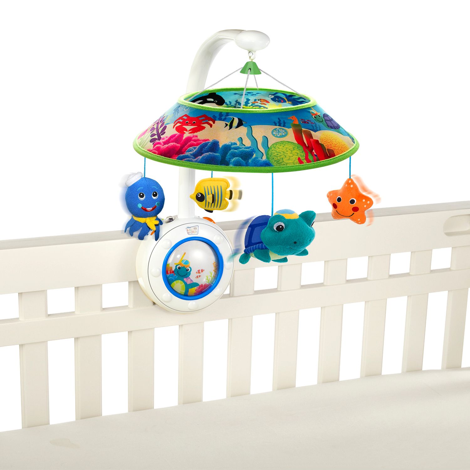 baby einstein sea dreams