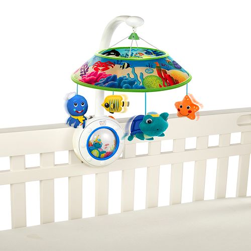 Baby Einstein Sea Dreams Mobile