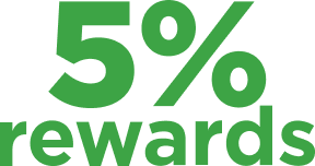 5% Kohl's Rewards
