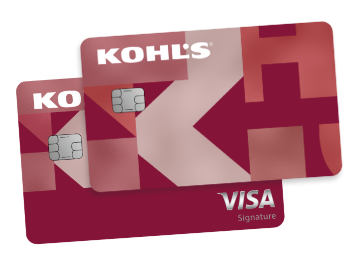 Kohl s Rewards Kohl s