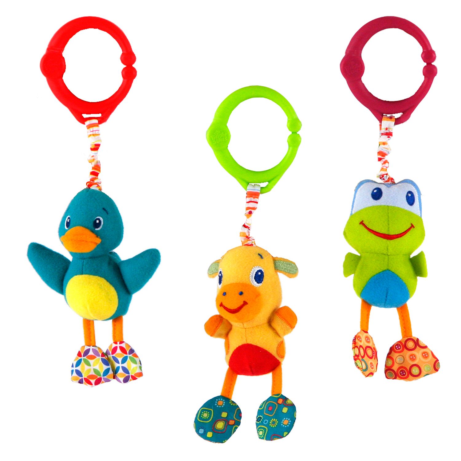 bright starts toys