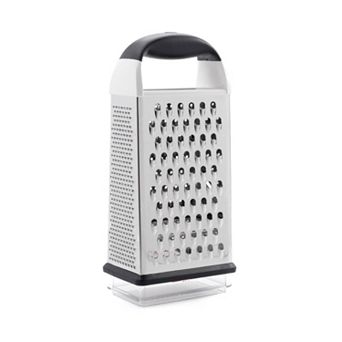 OXO Good Grips Box Grater