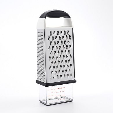 OXO Good Grips Box Grater