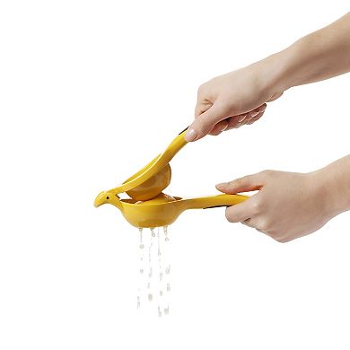 OXO Citrus Squeezer