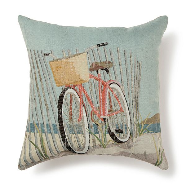 Nantucket Decorative Pillow