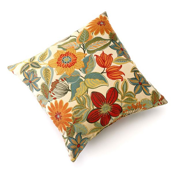 Kohls decorative 2025 pillow sale