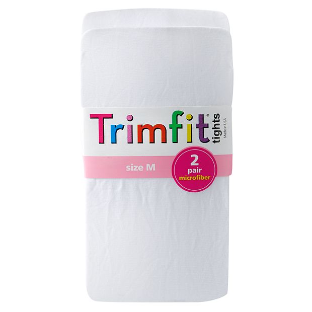 Trimfit tights 2025