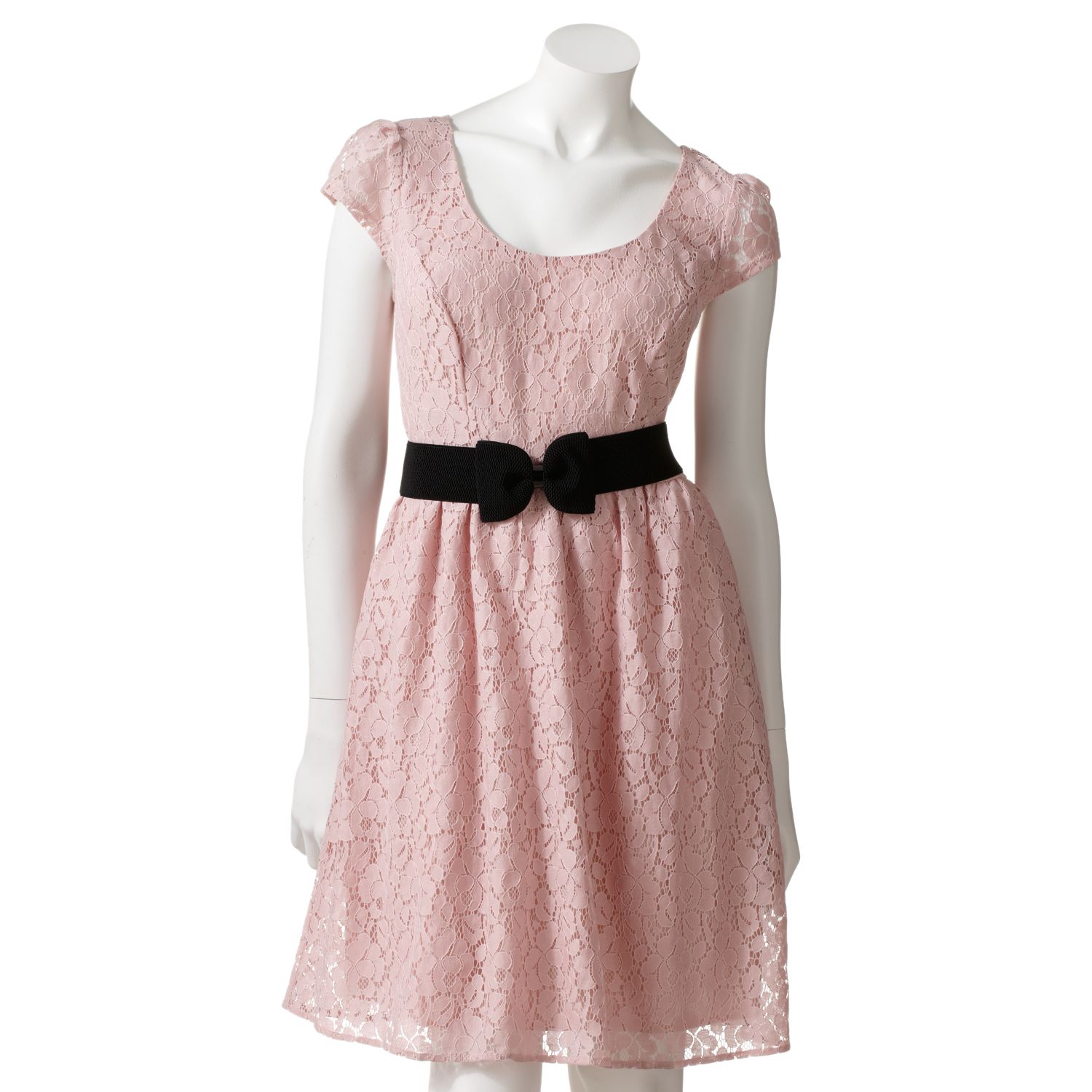 kohls lace dress