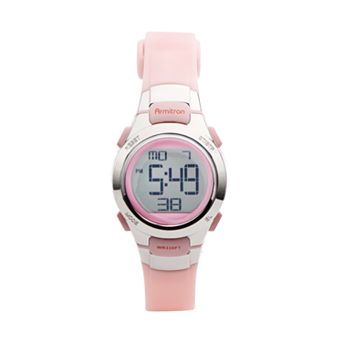 Armitron Women's Digital Chronograph Watch