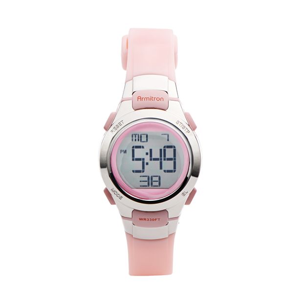 Armitron Women s Digital Chronograph Watch