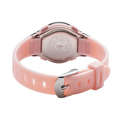 Armitron Women's Digital Chronograph Watch