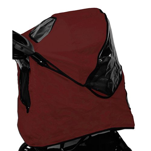 Pet Gear Jogger Stroller Weather Cover