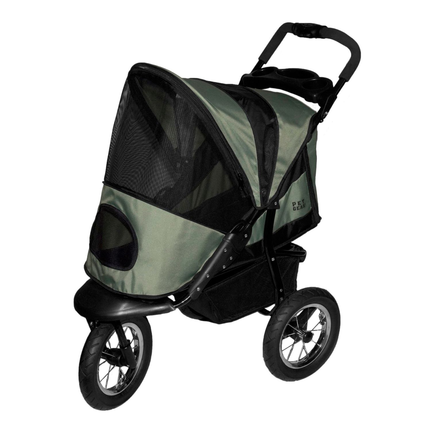 kohls dog stroller