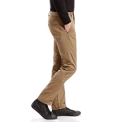 Men's Levi's® 511™ Slim-Fit Hybrid Trousers