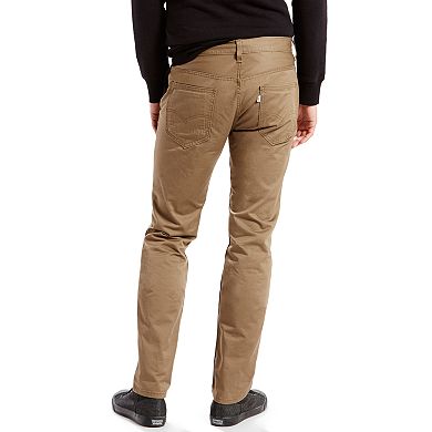 Men's Levi's® 511™ Slim-Fit Hybrid Trousers