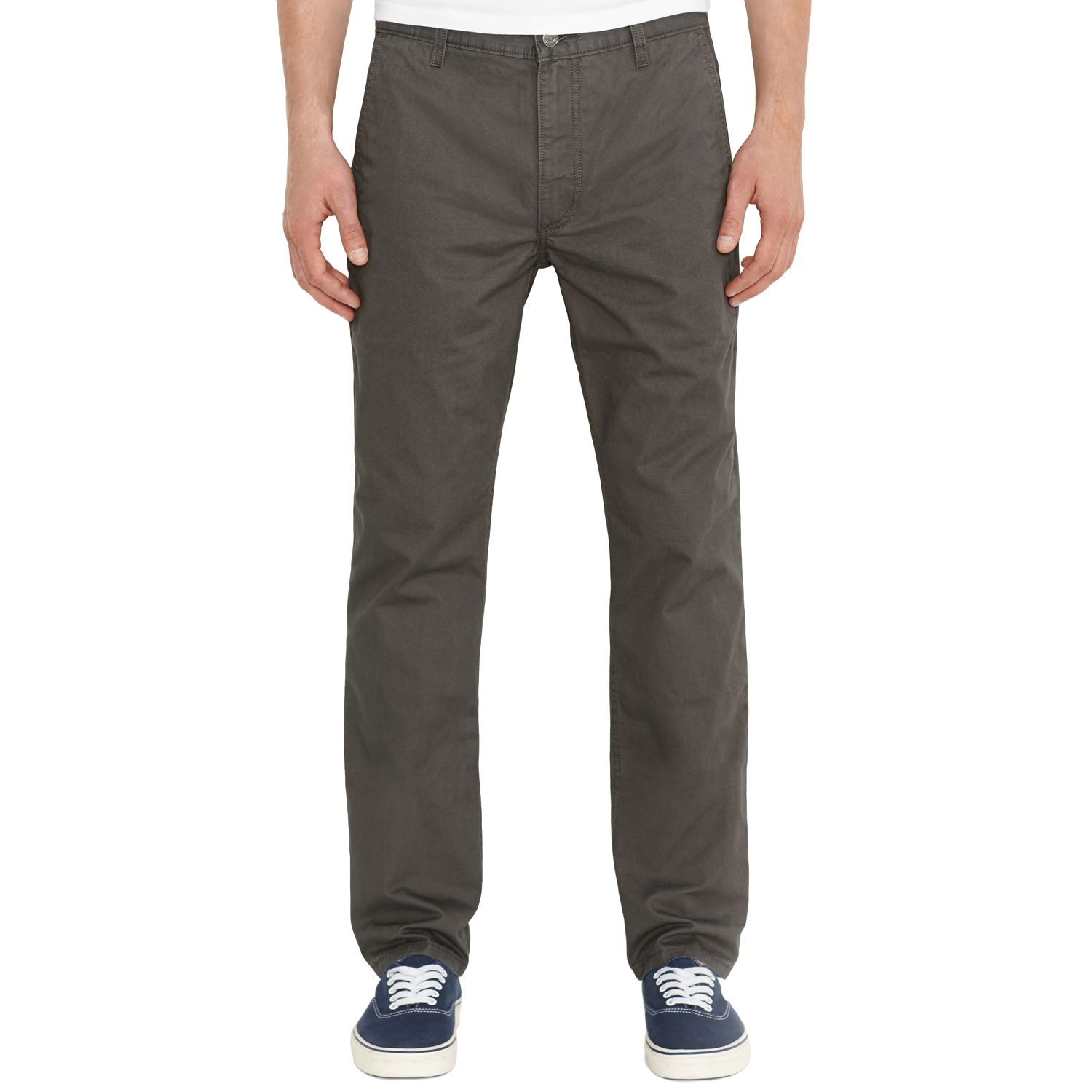levis slim