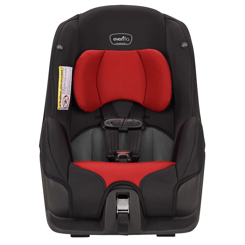 Evenflo Tribute Sport Convertible Car Seat