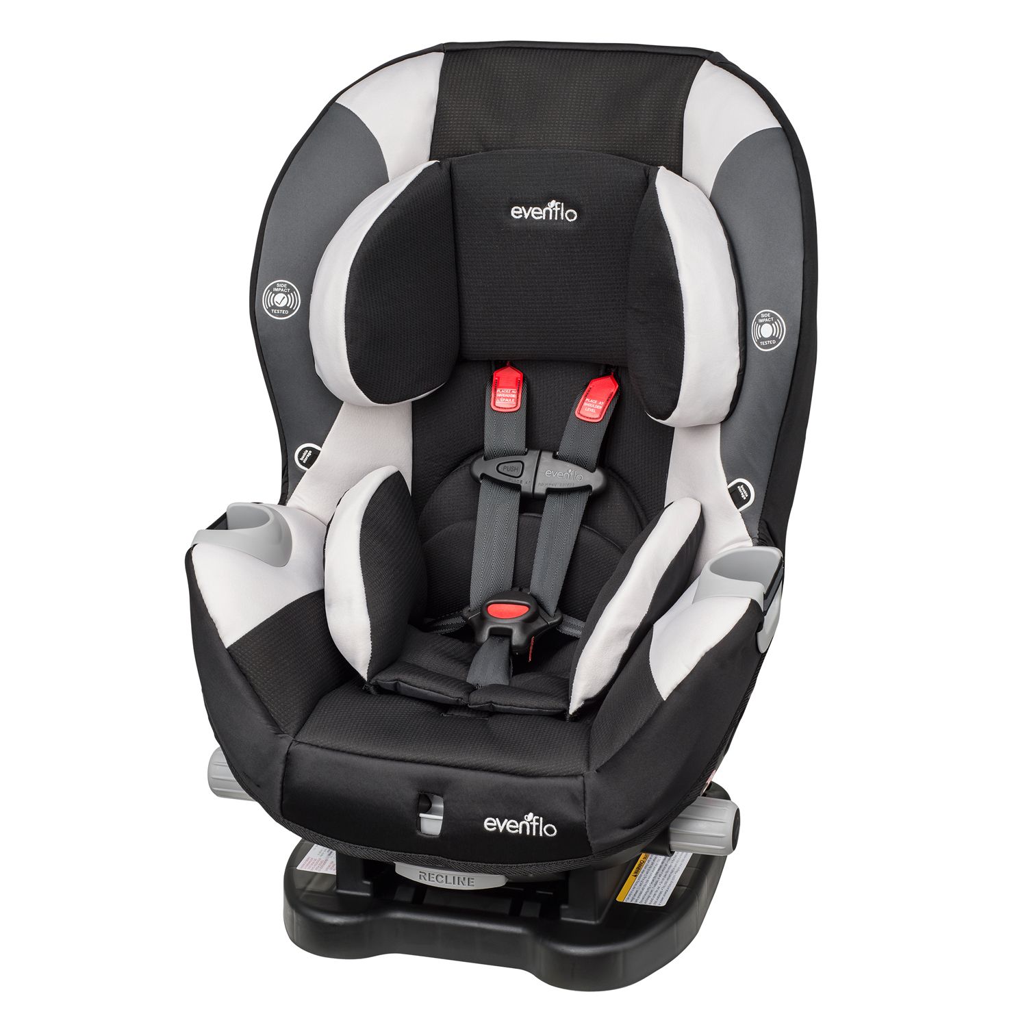 kohls evenflo car seat