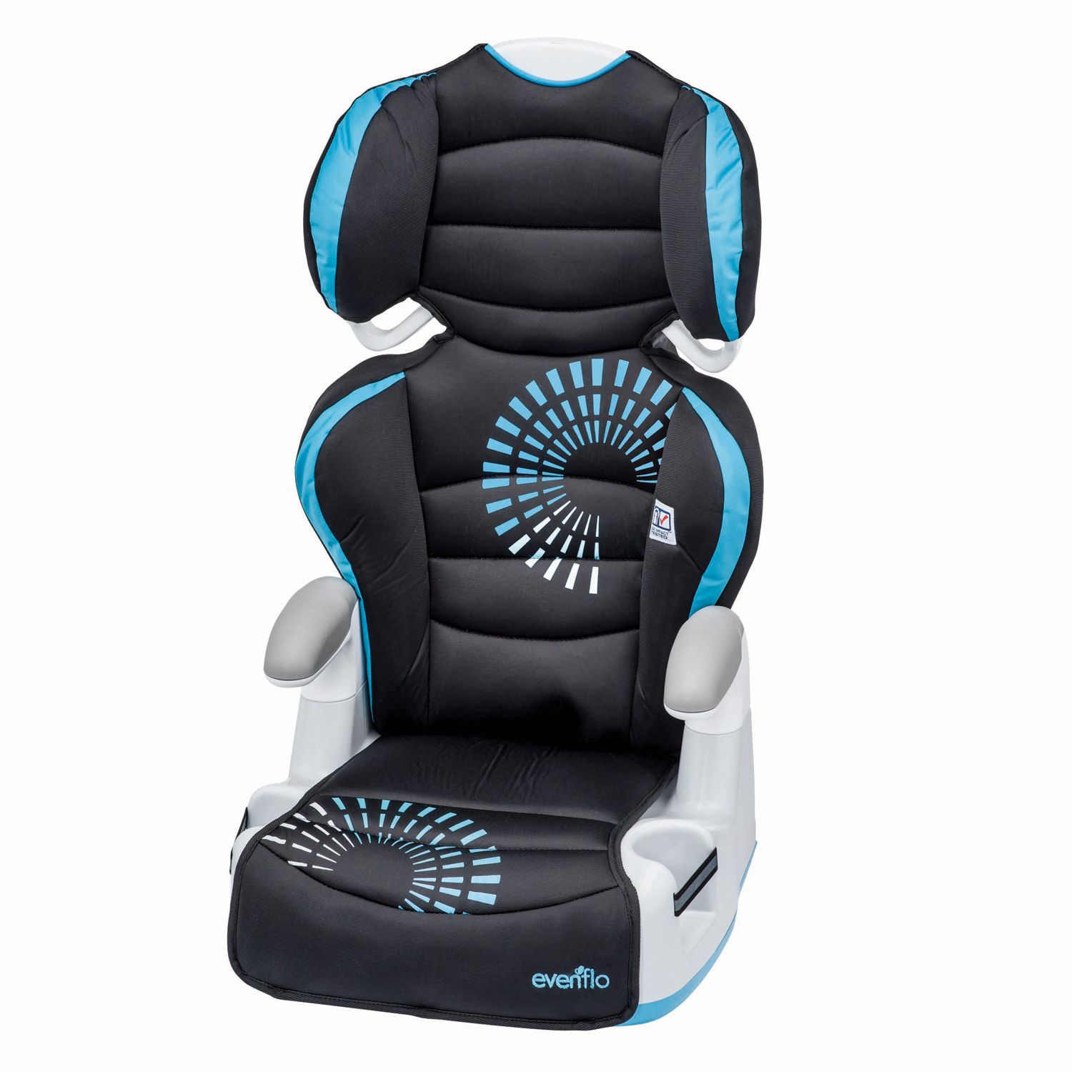 kohls evenflo car seat