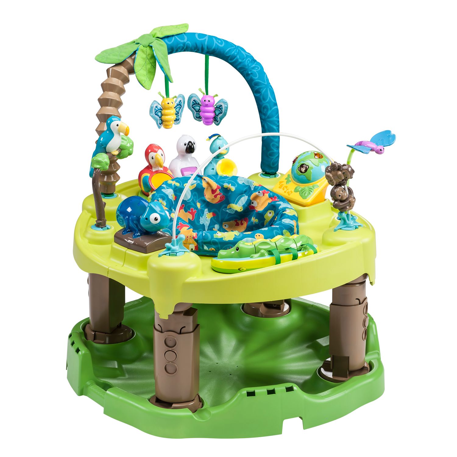 winnie the pooh exersaucer