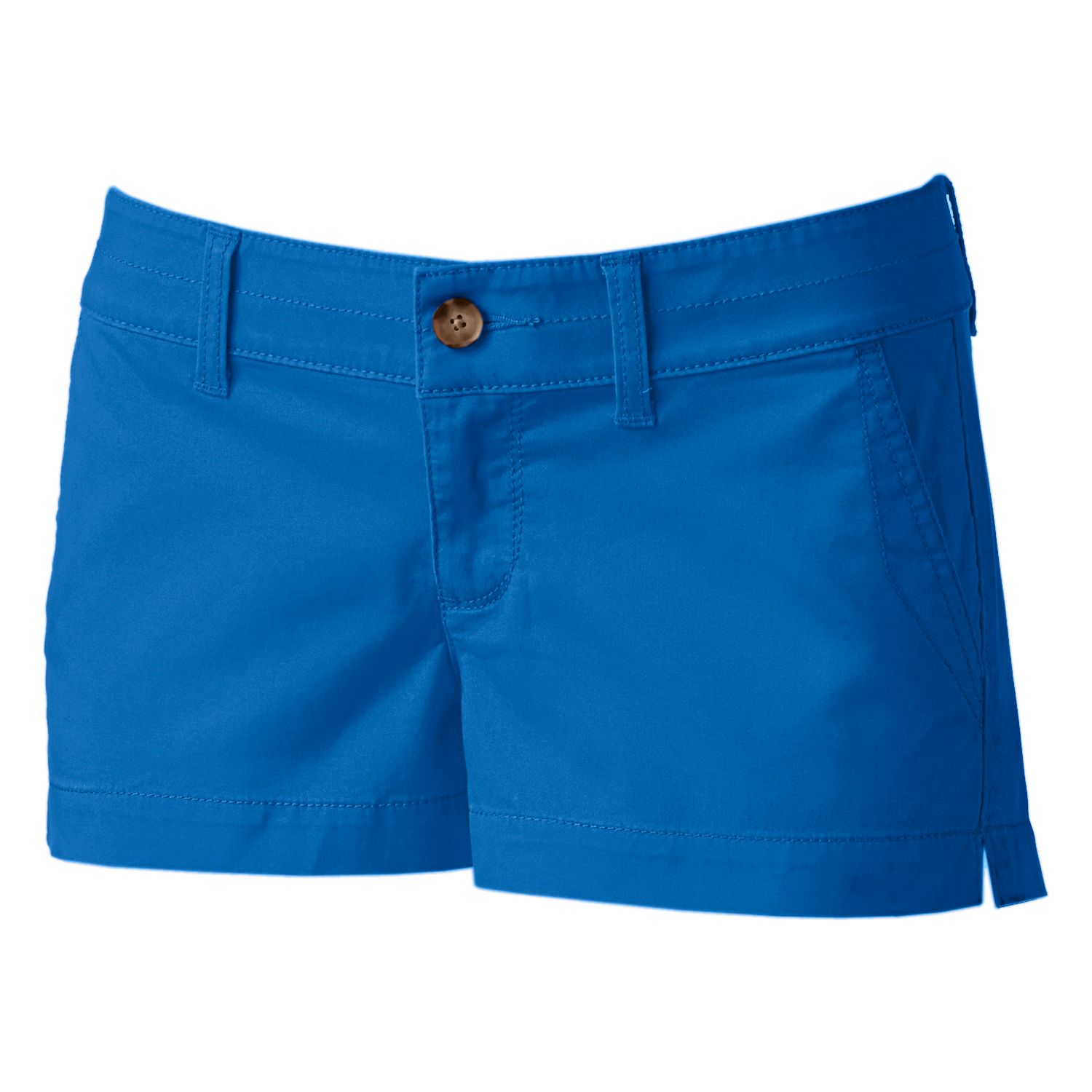 Juniors' Soffe Authentic Shorts