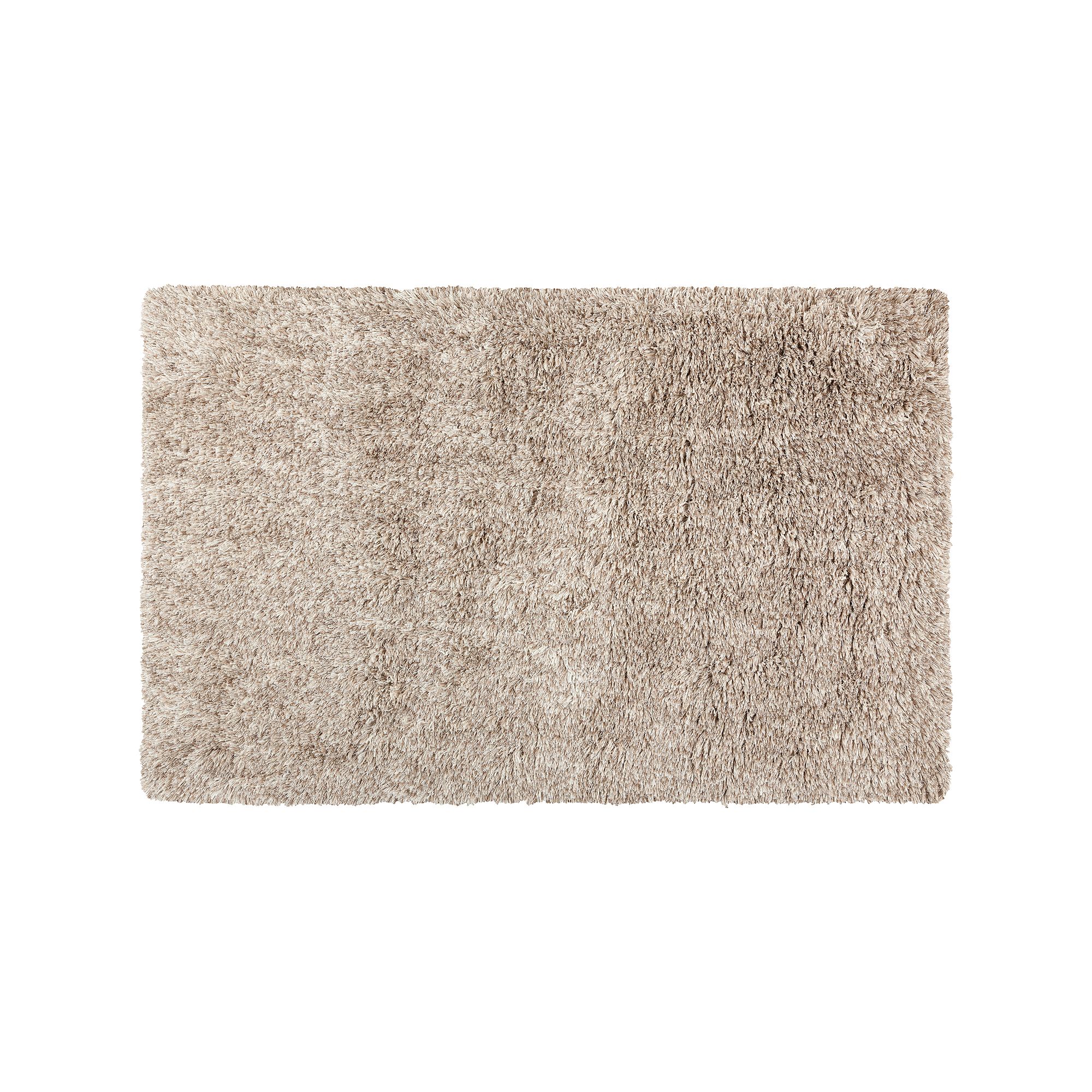 Artisan Weaver Mabton Shag Rug - 2 x 3, Ivory