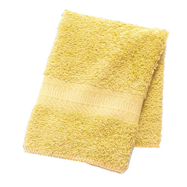 The Big One Solid Washcloth