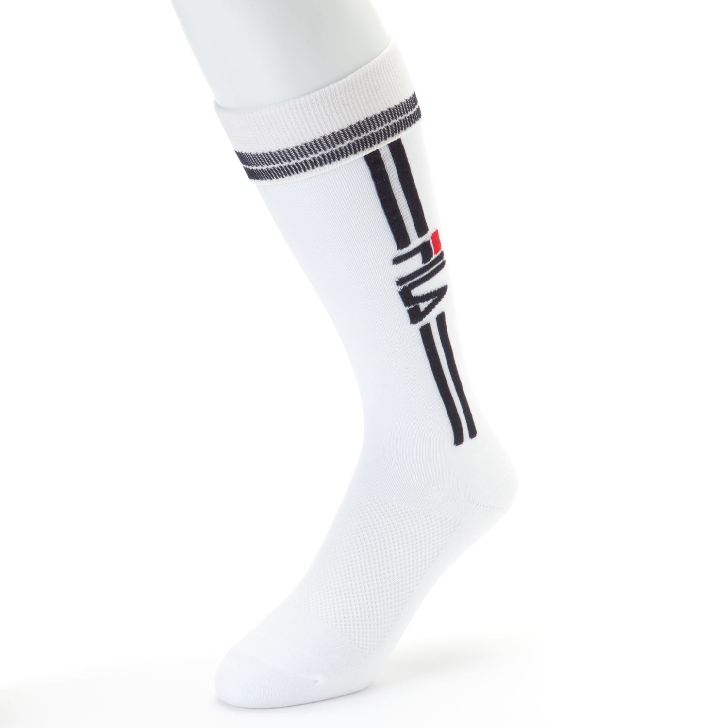 fila long socks